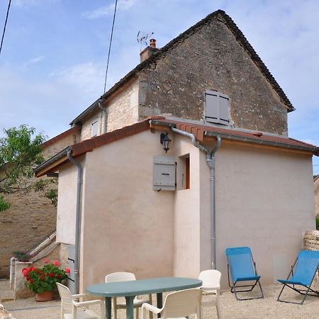Saint-Boil Gite De La Chapelle מראה חיצוני תמונה