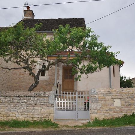 Saint-Boil Gite De La Chapelle מראה חיצוני תמונה